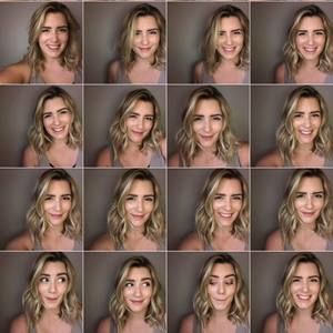 Meet your Posher, Mary jo